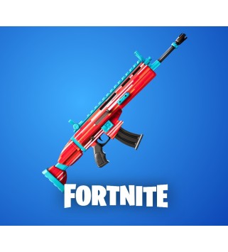 Fortnite - Linear Streak Wrap DLC PC Epic Games Epic Games Key GLOBAL